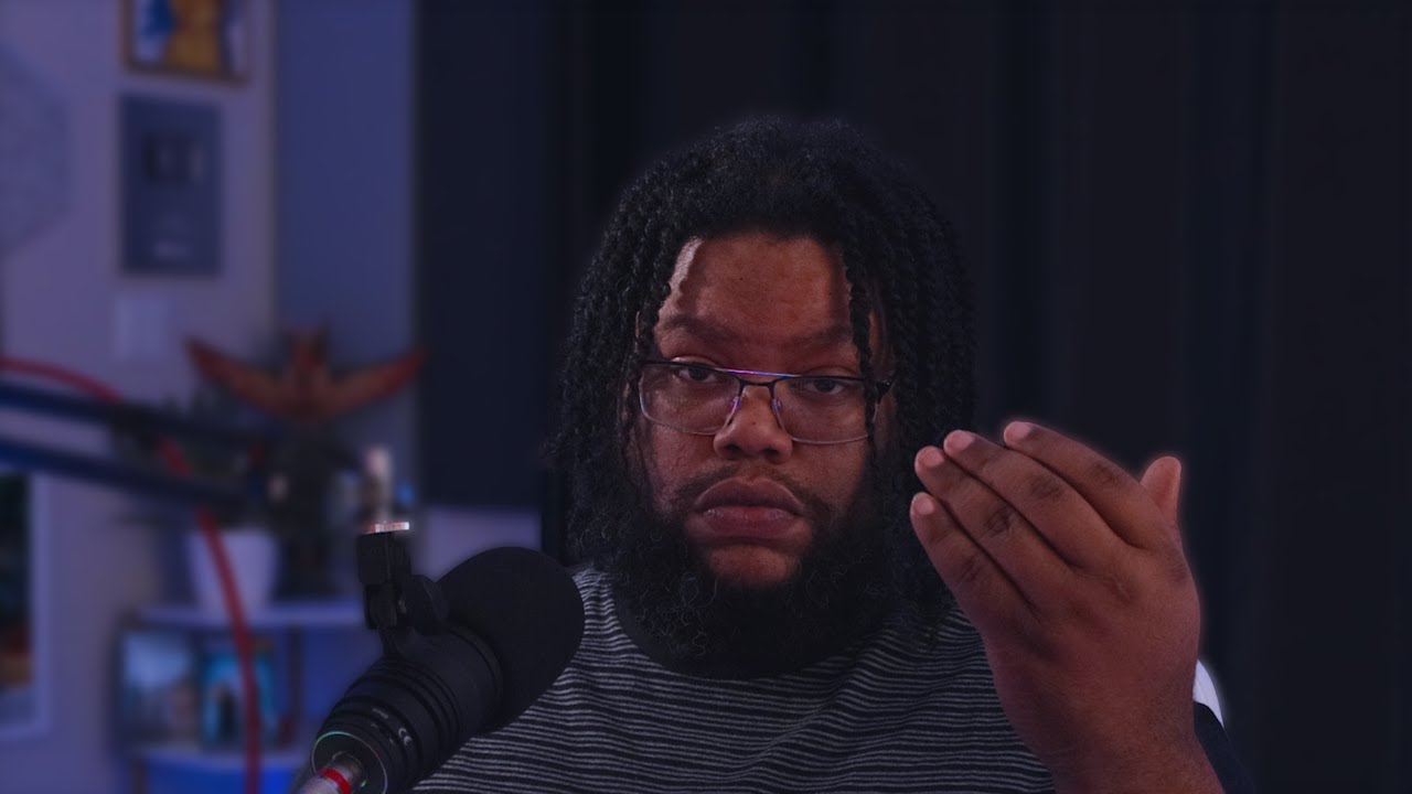 Dane Calloway: Truth is not meant for everyone