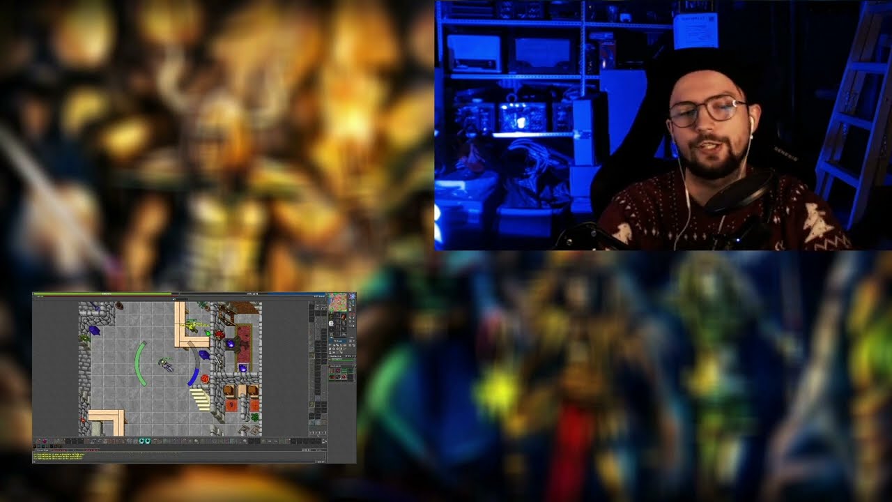 STROJNY NEWS /// STROJNY GAME / PRZEDŁUŻANY / APARAT / TIBIA