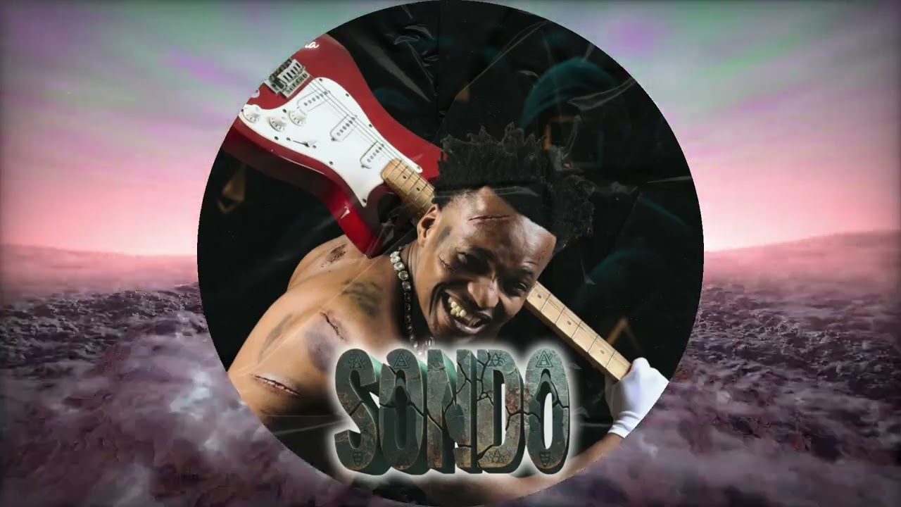Sondondzima – Sondo (Official Audio)