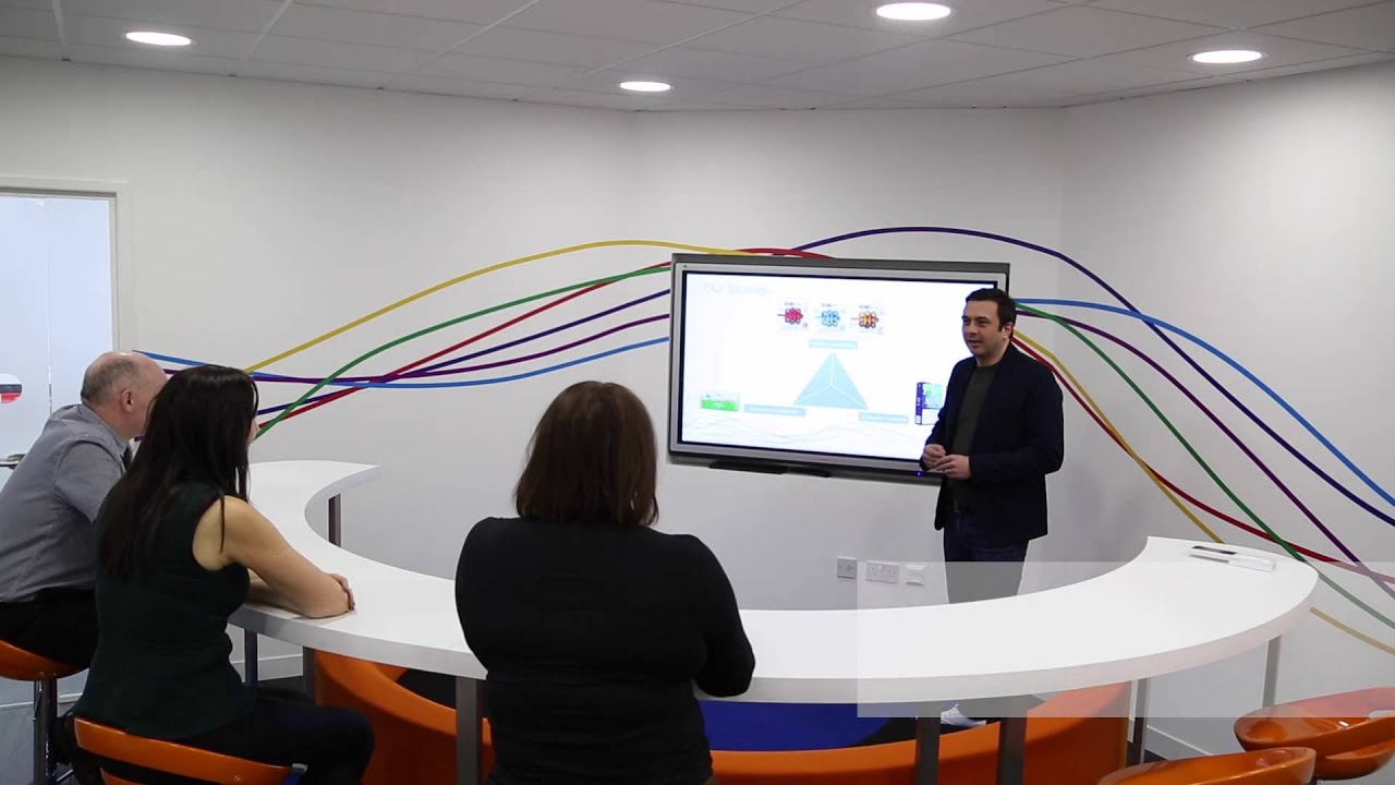 Parkside Flexibles Insight Video
