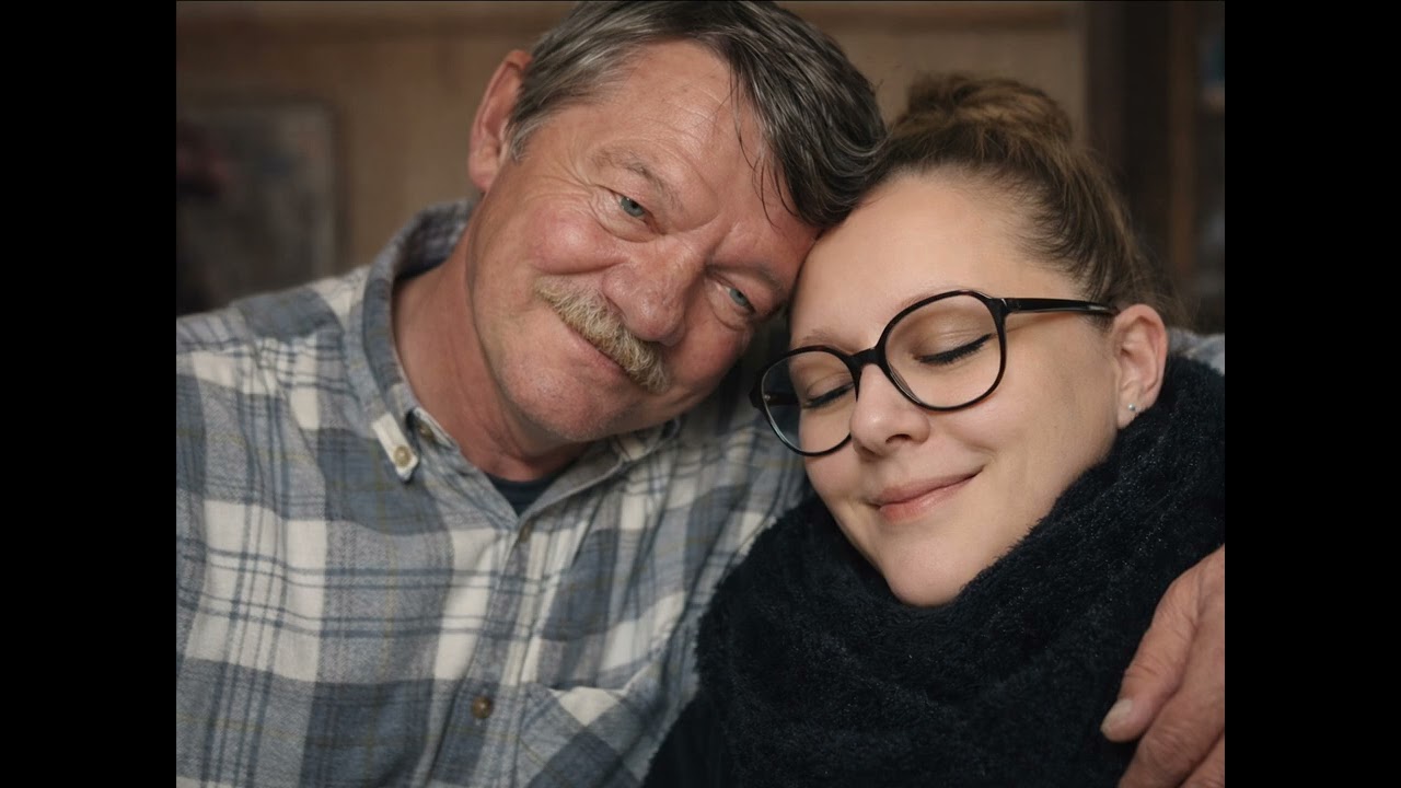 Mon papa pour toujours 