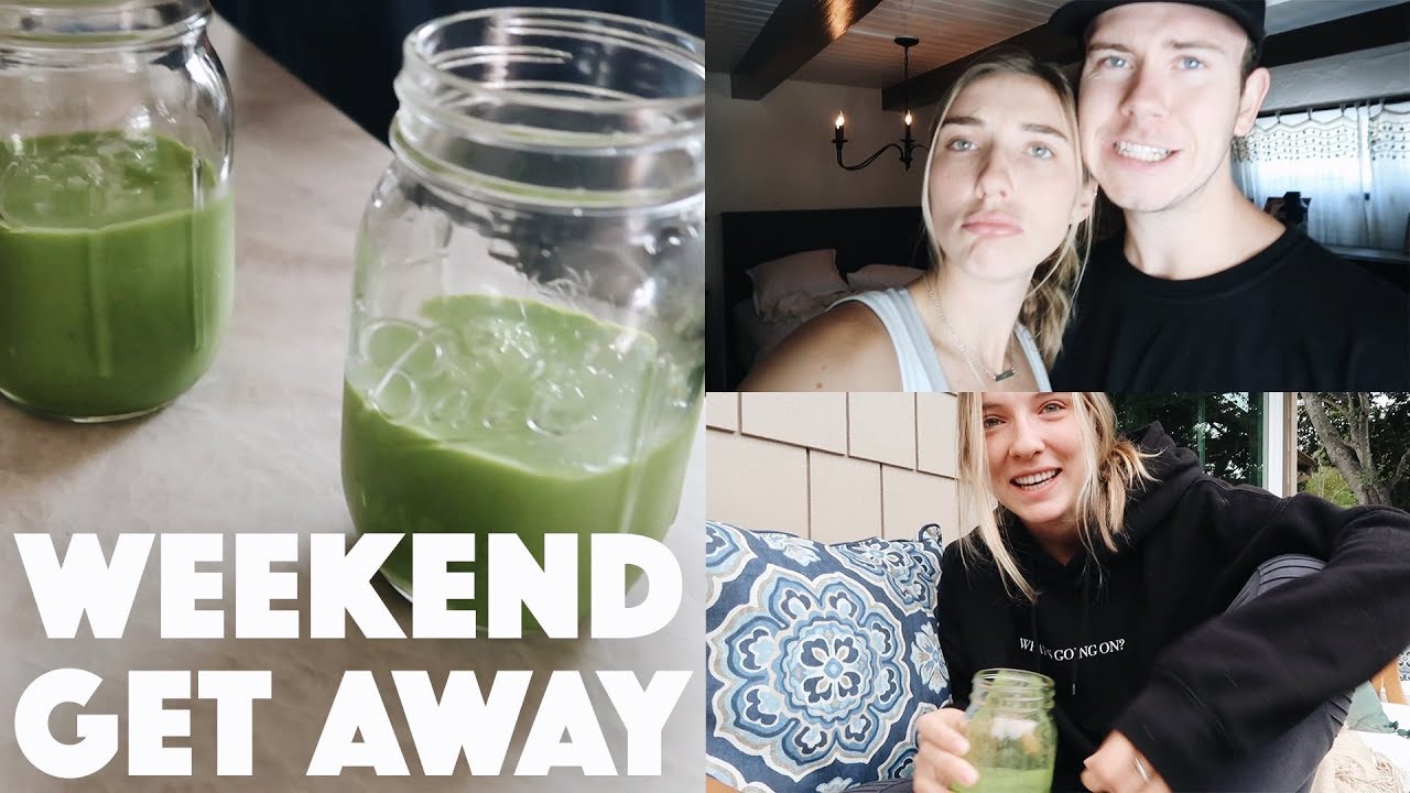 weekend in Carmel Valley and apartment shopping