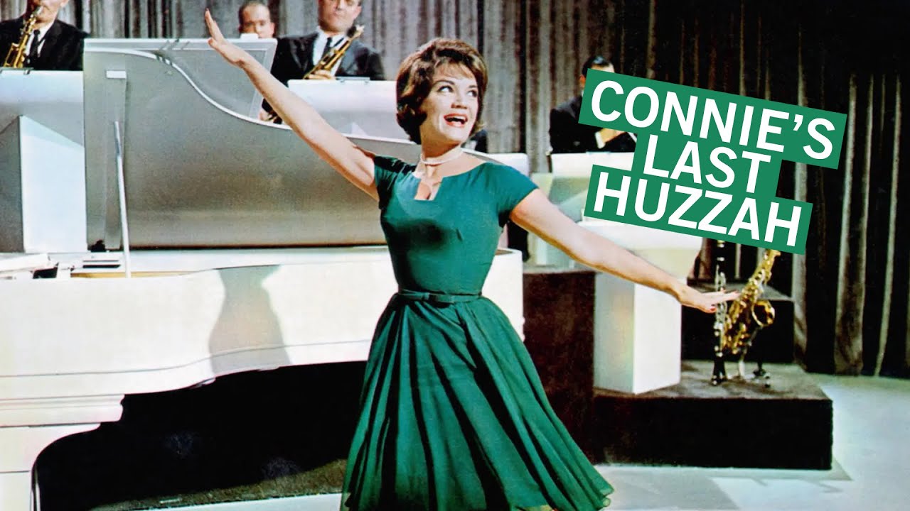 🎶 Connie Francis' Last Huzzah: How 'Pretty Little Baby' Went Viral on TikTok 63 Years Later ✨