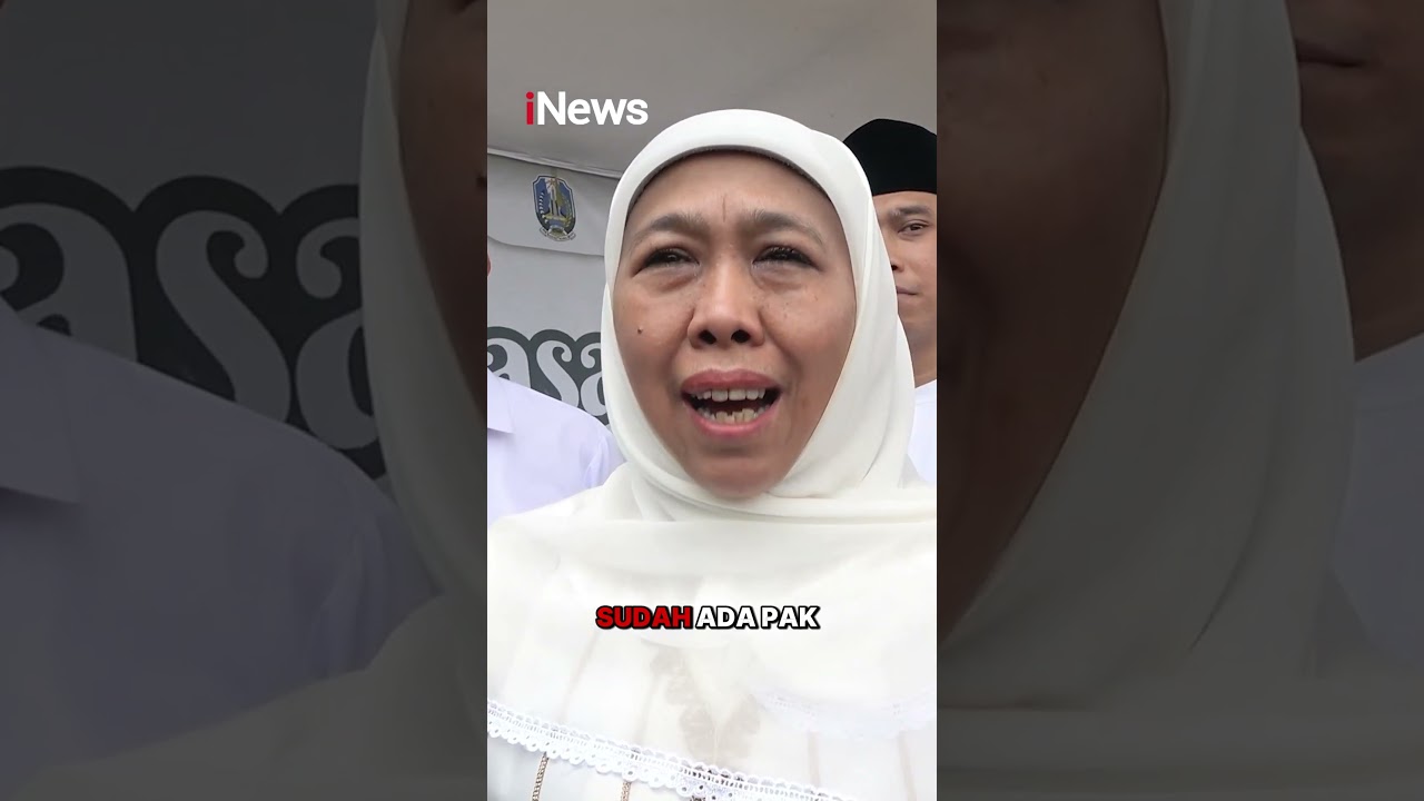 Khofifah VS Purbaya: Bantah Tudingan Endapkan Rp 6,2 T Dana Pemprov Jatim di Bank