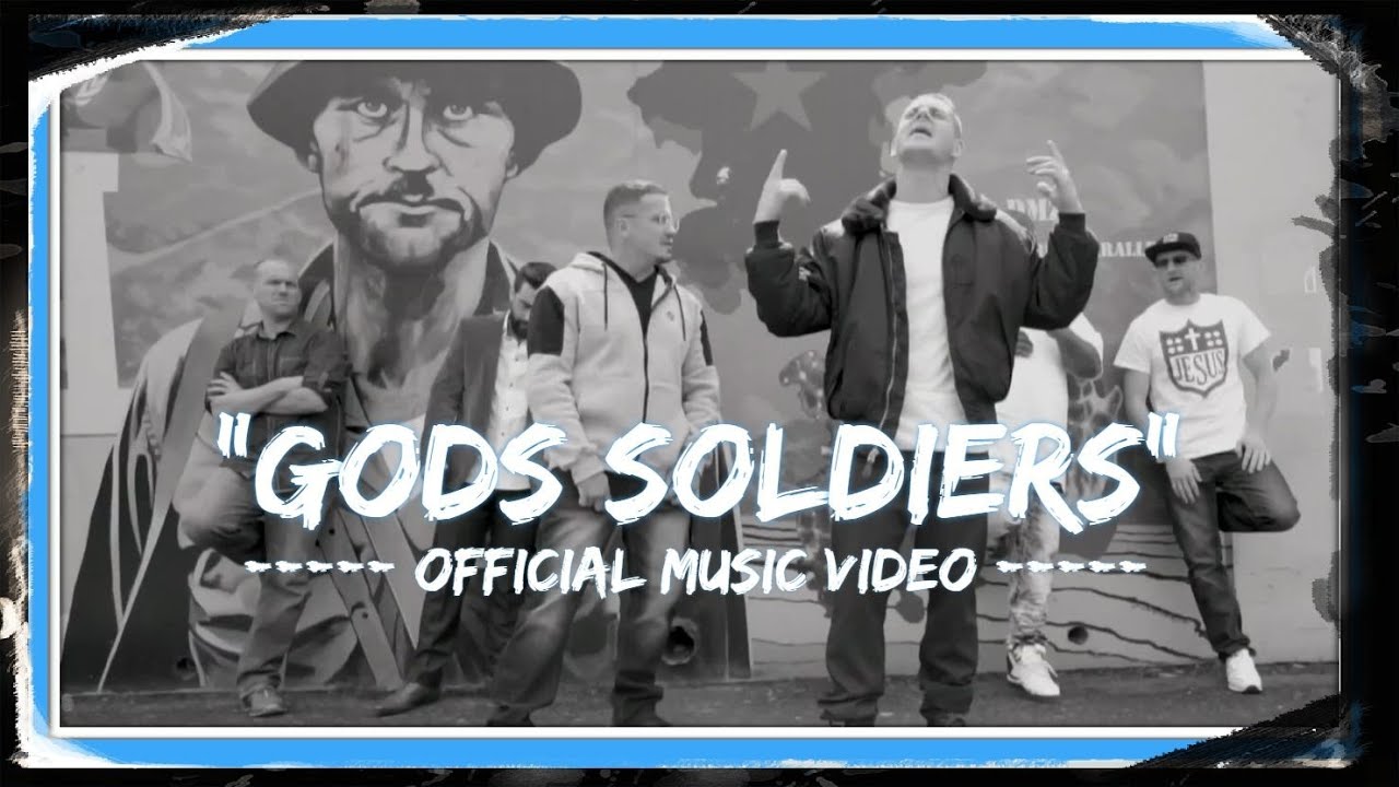 Christian Rap | Paul G. - 