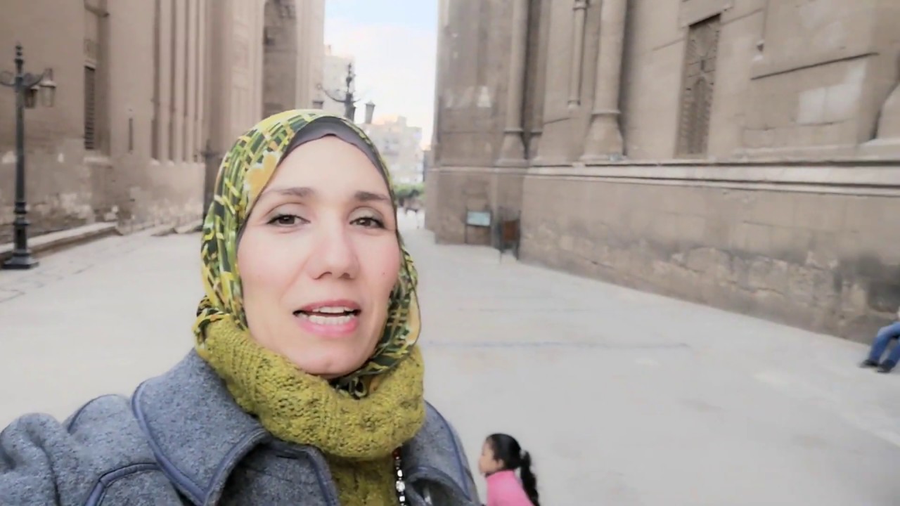مسجد الرفاعى| الرفاعي |  Al rifai mosque in Cairo