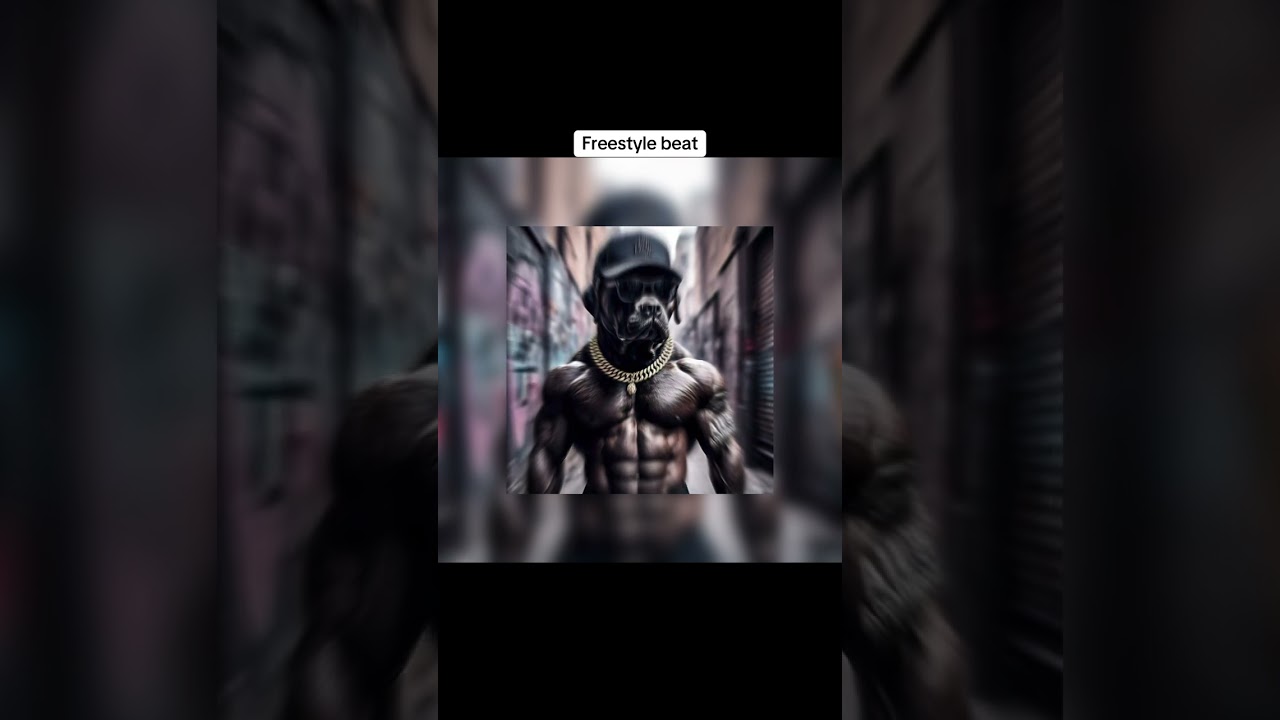 Free Trap Beat | Hard Trap Instrumental for Freestyle & Aggressive Rap (Savage Mode)