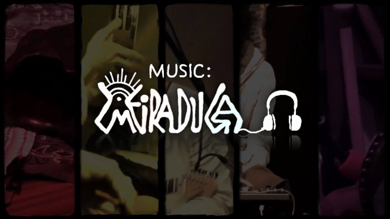 Karma. Incarnation 1: music & SFX (Zmeiraduga)