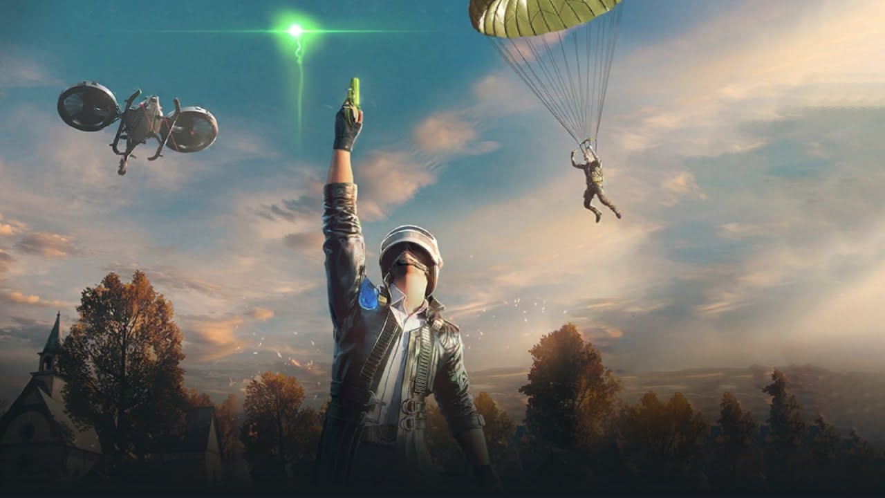 New State Mobile Game Play Fast Time Play in Vivo T3x 