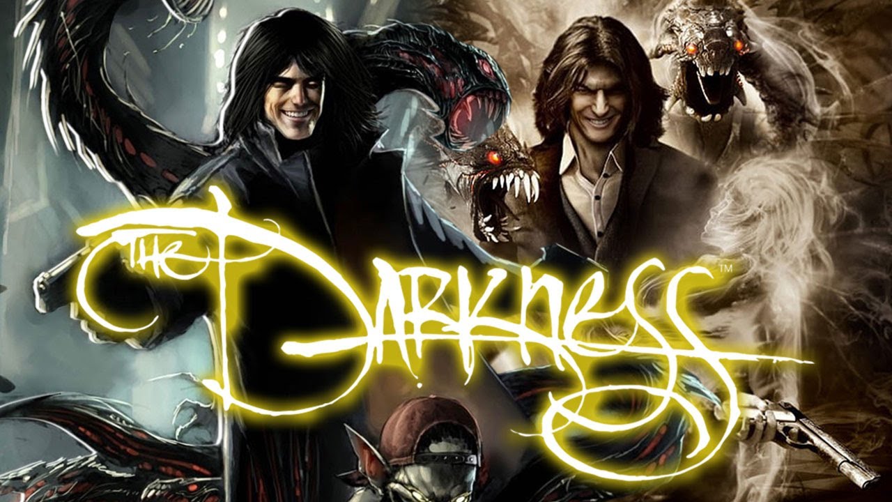 The Darkness Games - An Updated Review
