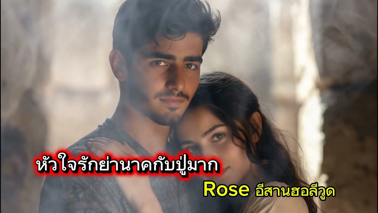 เพลง หัวใจรักย่านากกับปู่มาก
