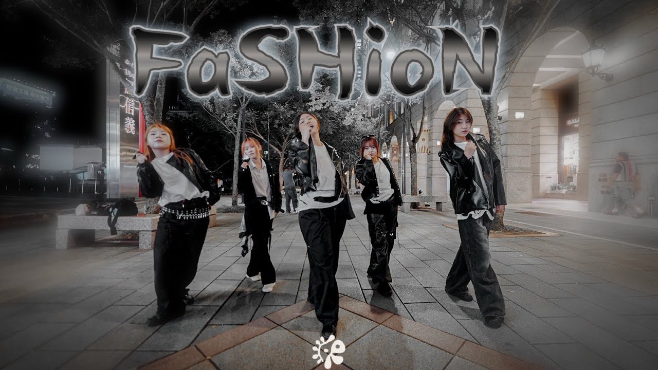 [K-POP IN PUBLIC] CORTIS (코르티스) 'FaSHioN' | Dance cover by H!CA 