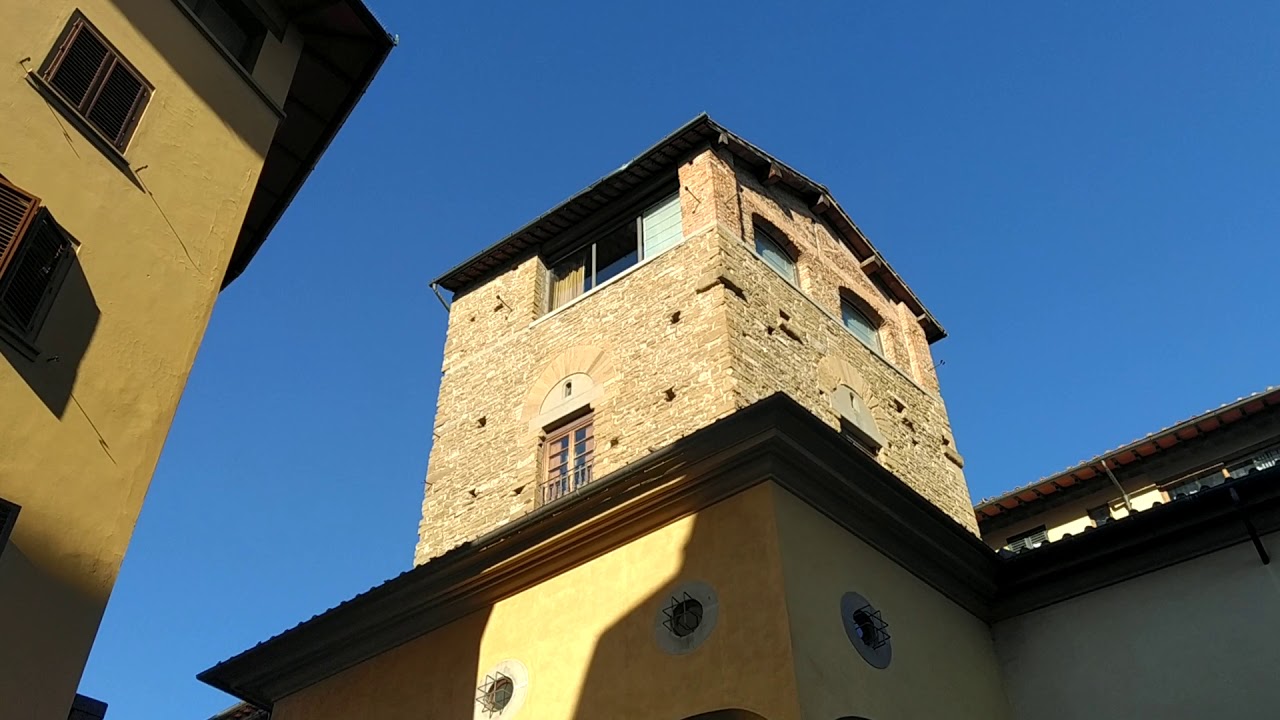 LA TORRE DEI MANNELLI