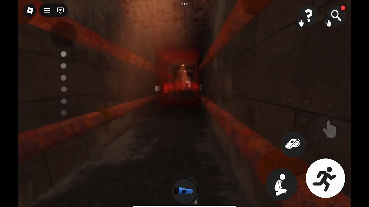 Backrooms asynk discover part 4 (still alive)