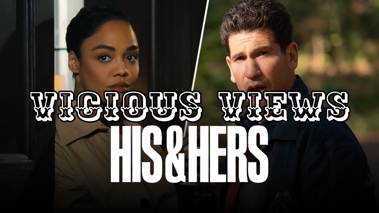 Vicious Views His & Hers
