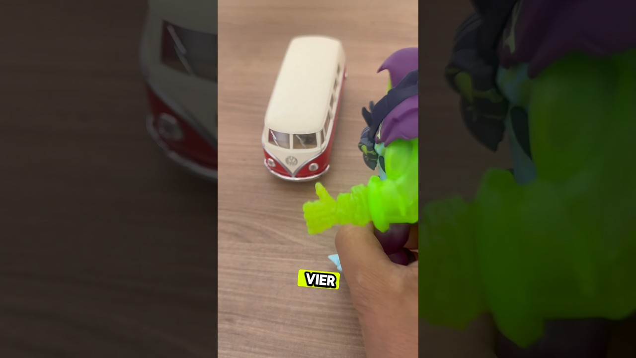 Nem Batman, He-Man ou Super-Homem estão impedindo roubo de carros no Brasil. 