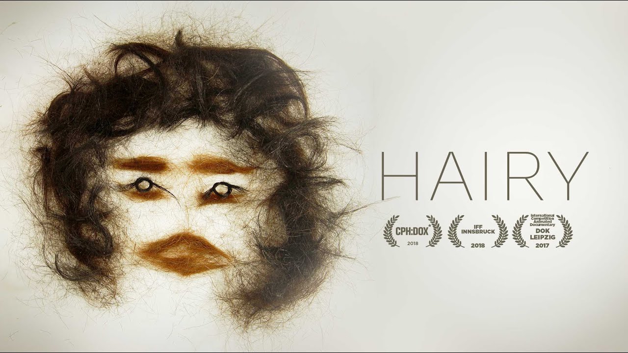 Волосатый | Трейлер | iwonder.com