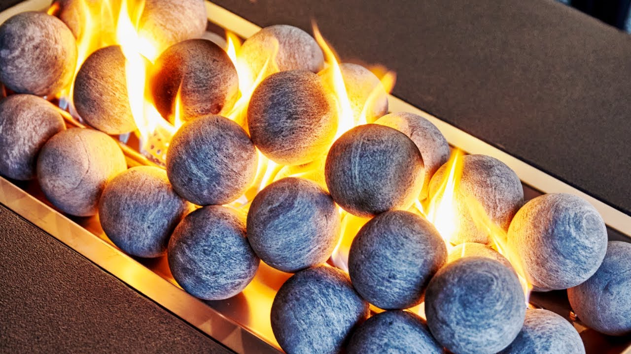 The Fire Pit Table's Incredible Heat Distribution | Outer