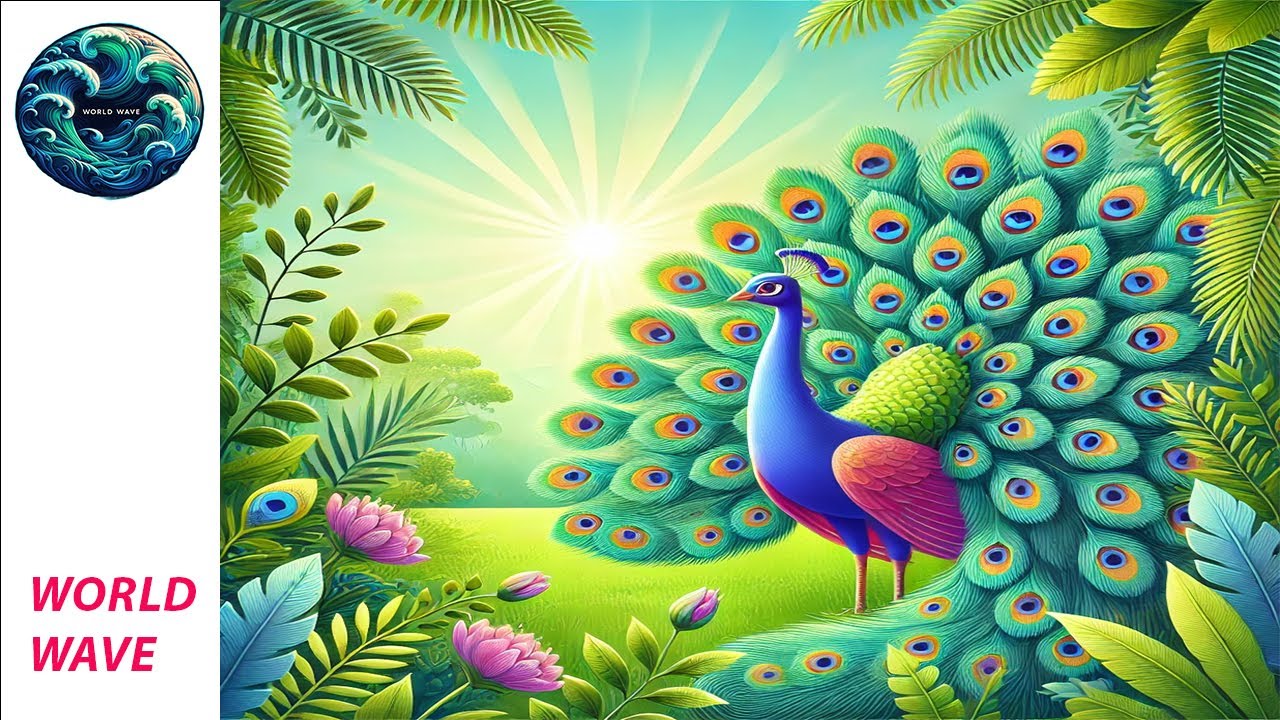 Fascinating Bird Behaviors You Won't Believe!