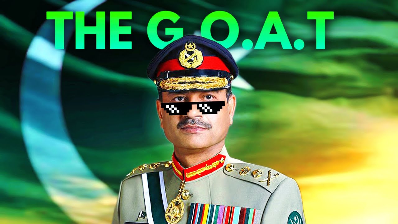 THE GREATEST OF ALL TIME MEMES | BOLO WAJAHAT