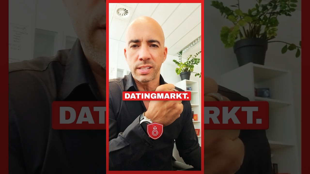 Dating success voor mannen is makkelijker dan je denkt! 💪💯 #shorts
