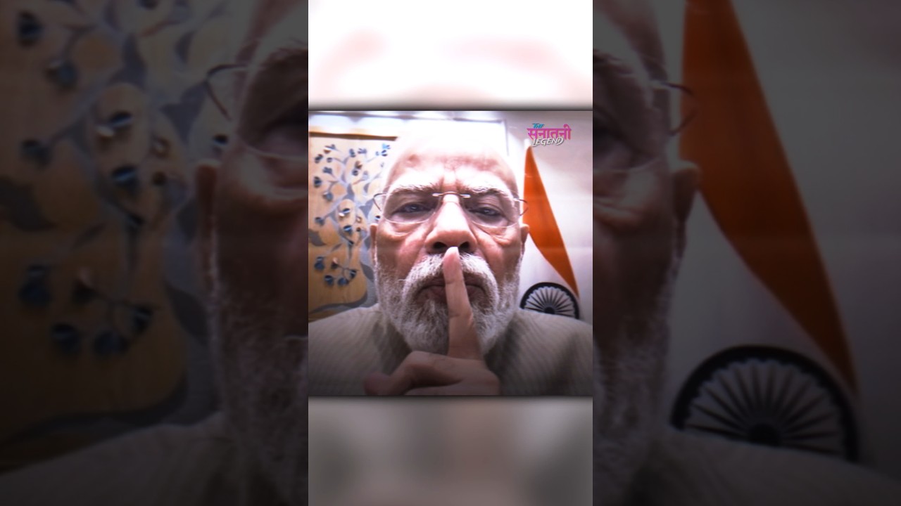 Reservation Hatao Aandolan VS Vote Bank Politics ❌ || #shortsfeed #shorts