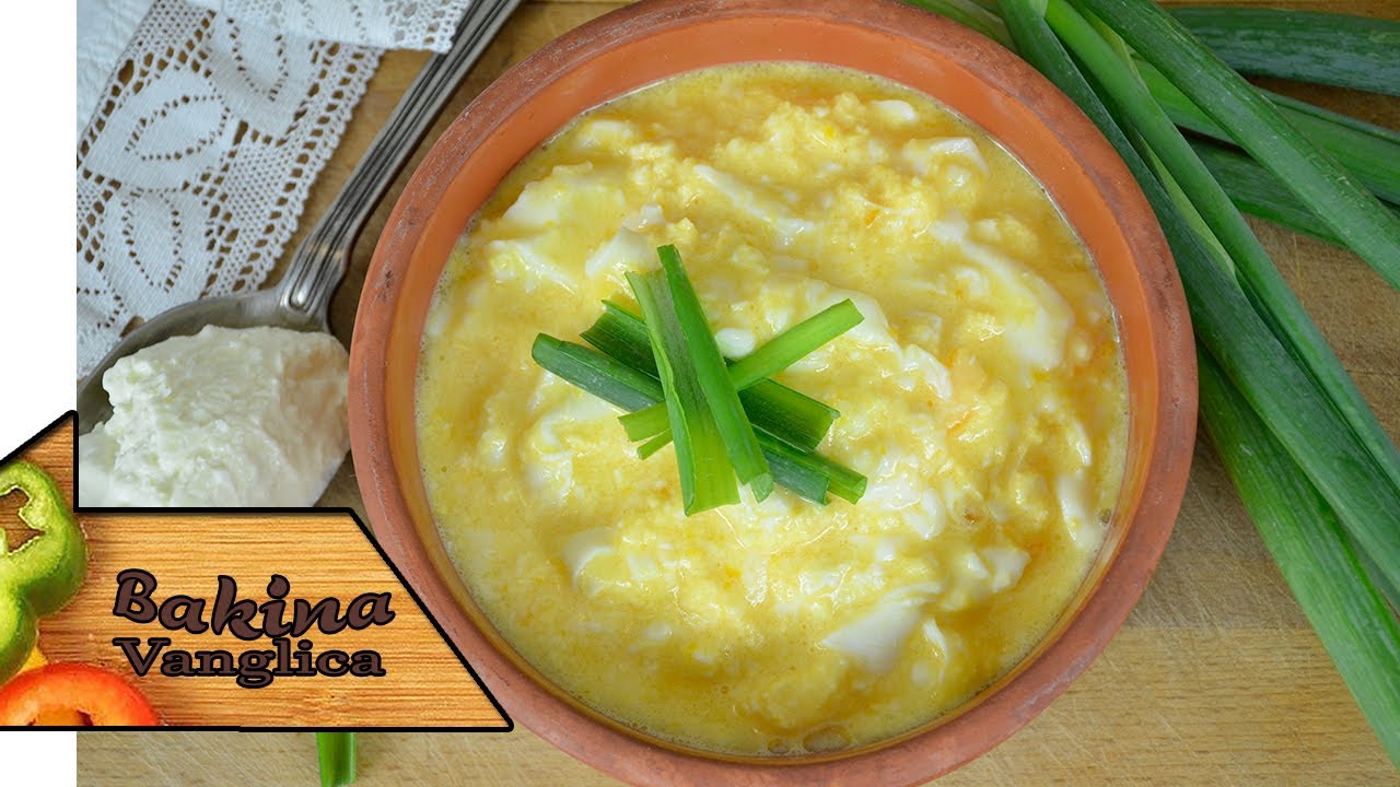 Epizoda 261 - Valjevski cimbur / Valjevo's breakfast