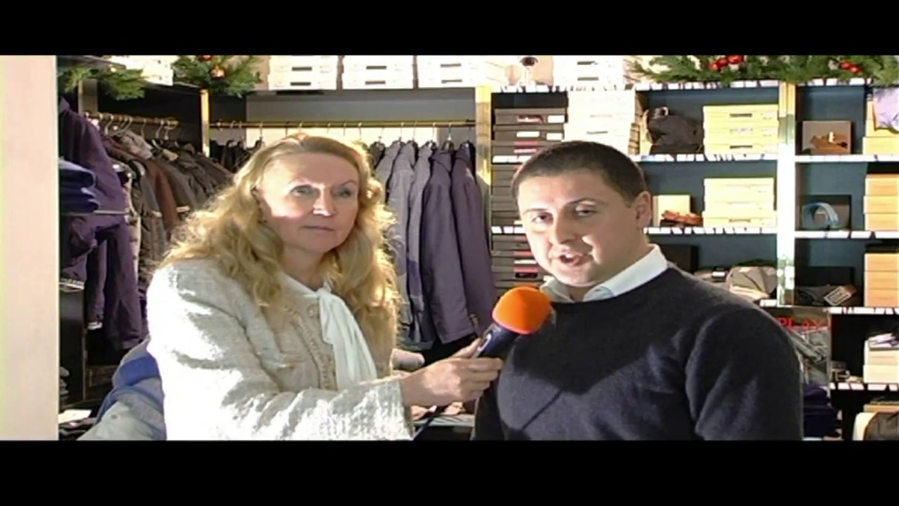 MADABLU, LA BELLEZZA DEL MADE IN ITALY A RONCADE