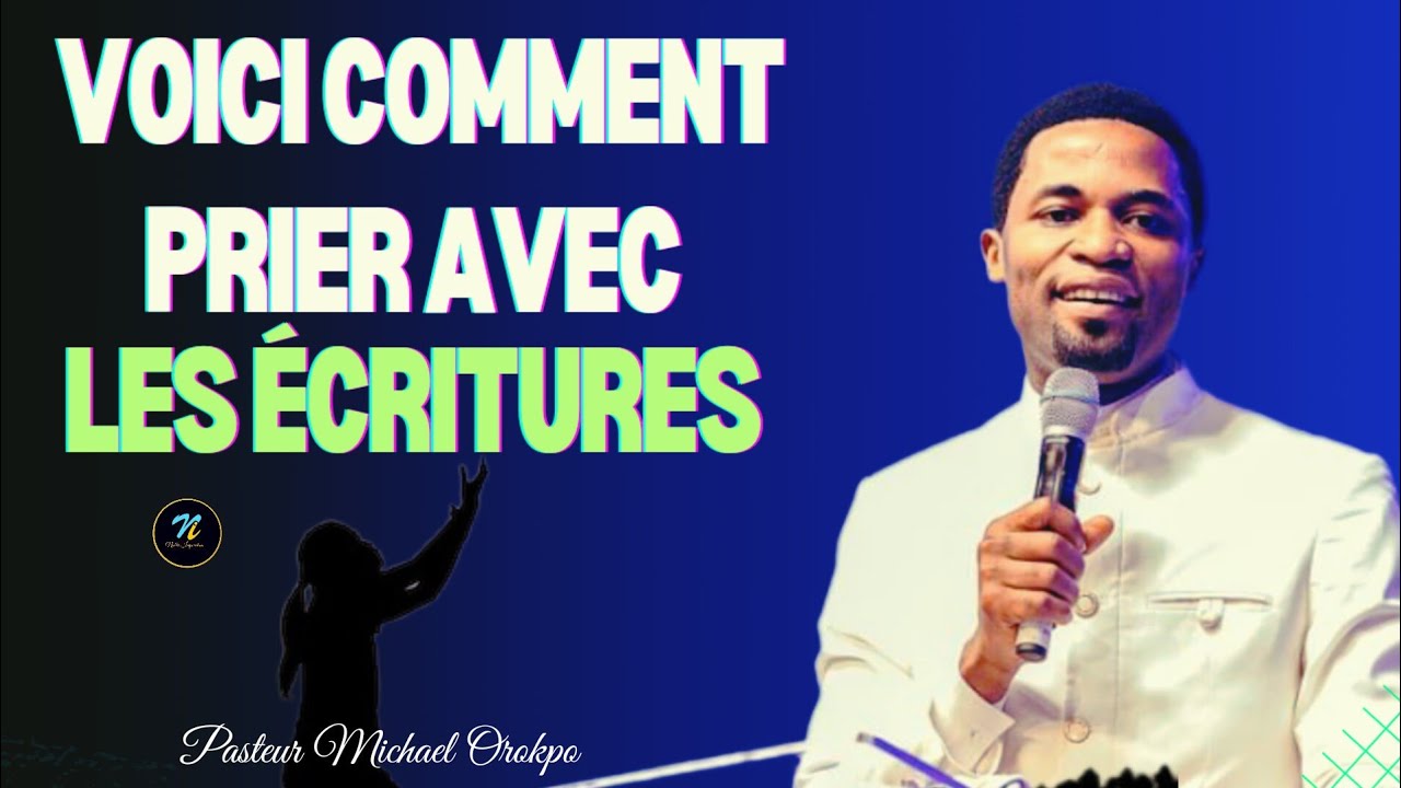 La prière de pétition|Pasteur Michael Orokpo en Français|Noble Inspiration