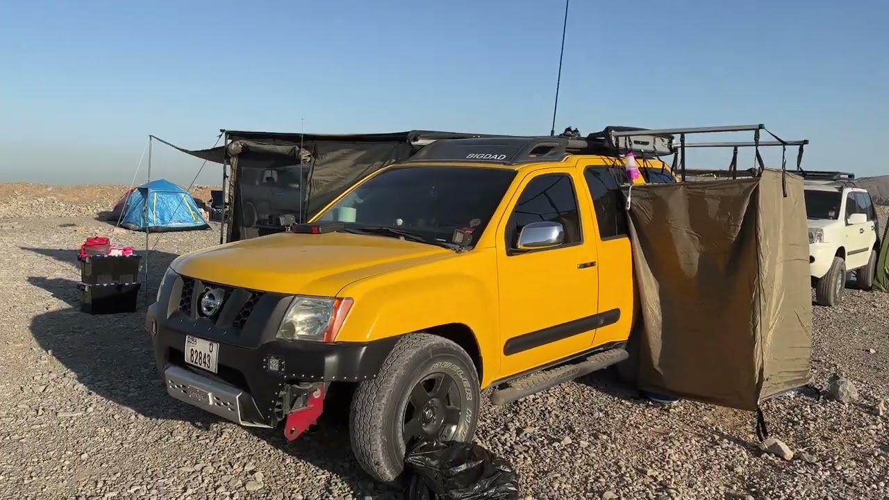 Jabal Yanas Mountain    Ras al Khaimah UAE.     Oct 2022  Viajeros 4x4 offroaders UAE