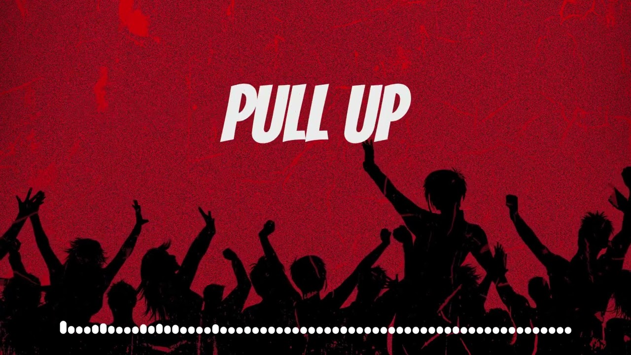 Raizy - Pull Up (Official Lyric Video)