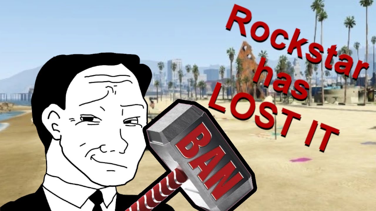 Rockstar is Going to DESTROY GTA Online With This Change