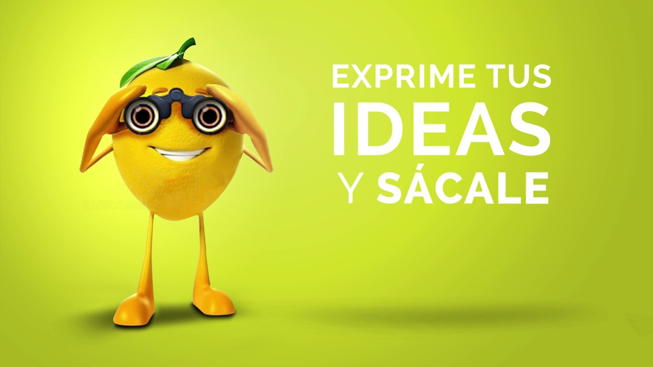 Video Corporativo Limón con Sal - Diseño y Comunicación