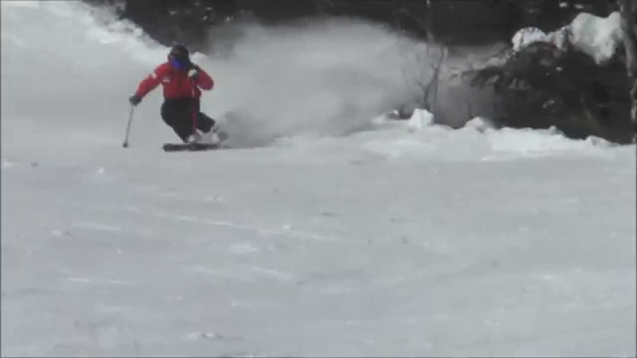 Jf Beaulieu: Video 23