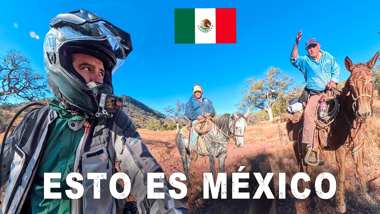 ESTO es lo que NO TE CUENTAN los NOTICIEROS sobre MEXICO | Chihuahua