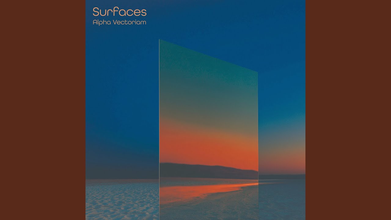 Surfaces