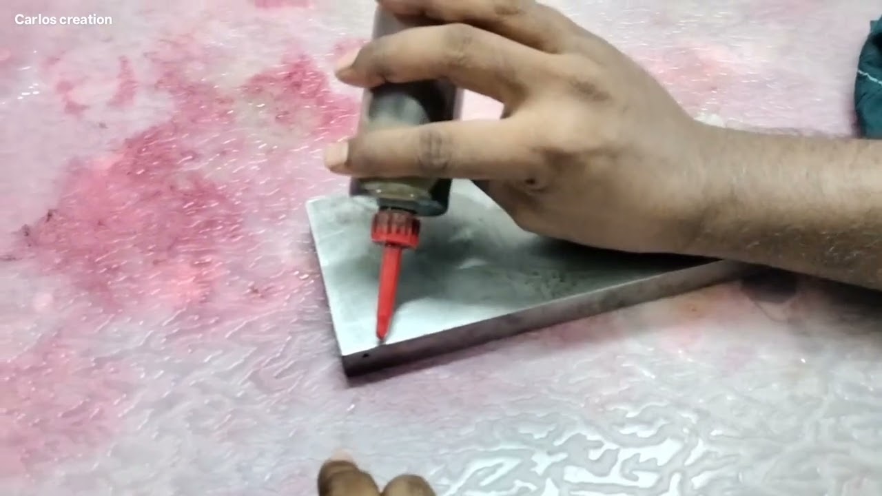 DAC in UT.  #ultrasonic #UT How to make DAC in Ultrasonic test #DACultrasonic #ultrainstinct 