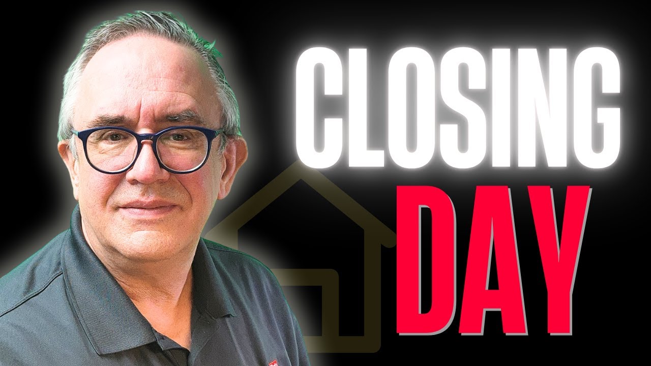 Clear to Close: What Actually Happens at Closing (Don’t Be Surprised)