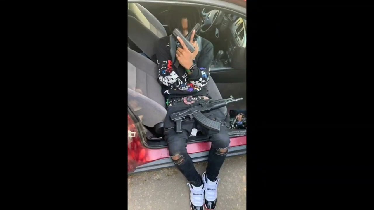 [FREE] YN Jay X Mg Sleepy Trippie redd Sample Detroit Type beat 