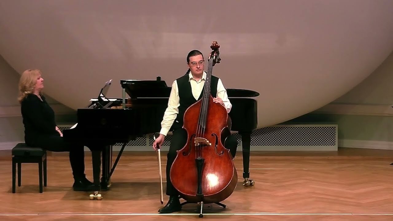 Dittersdorf Concerto in D major