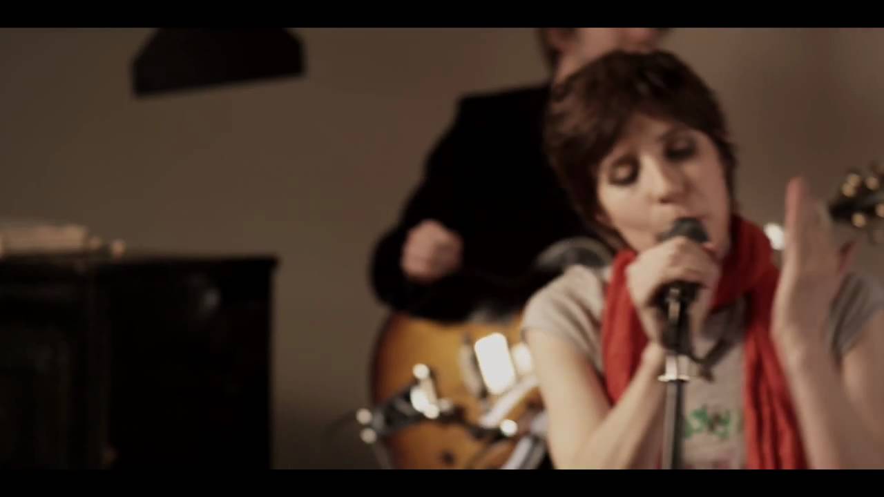 Chapeau Claque | Unsere Liebe   ein Storch OFFIZIELLES MUSIKVIDEO