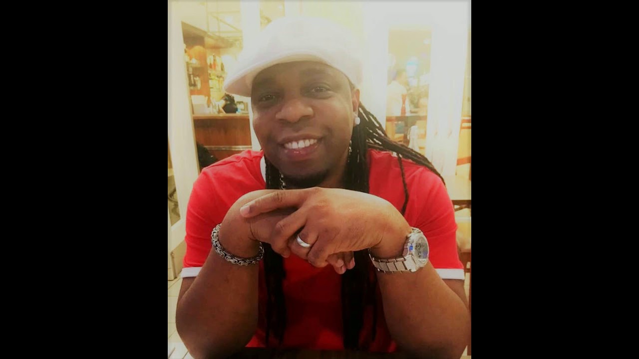 Marlon Clarke | Wonderful tonight | REGGAE COVER
