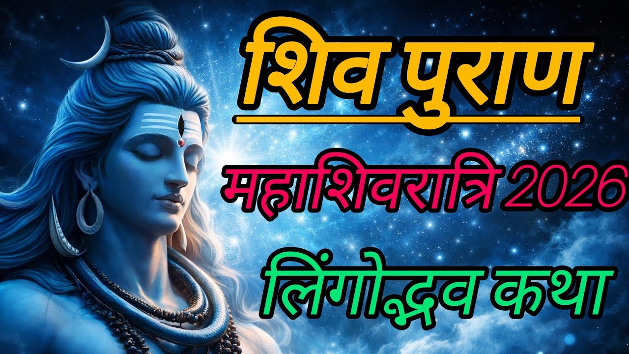 महाशिवरात्रि 2026  | ज्योतिर्लिंग | mahashivratri| jyotirlinga's appearance  #shiva  #somvar