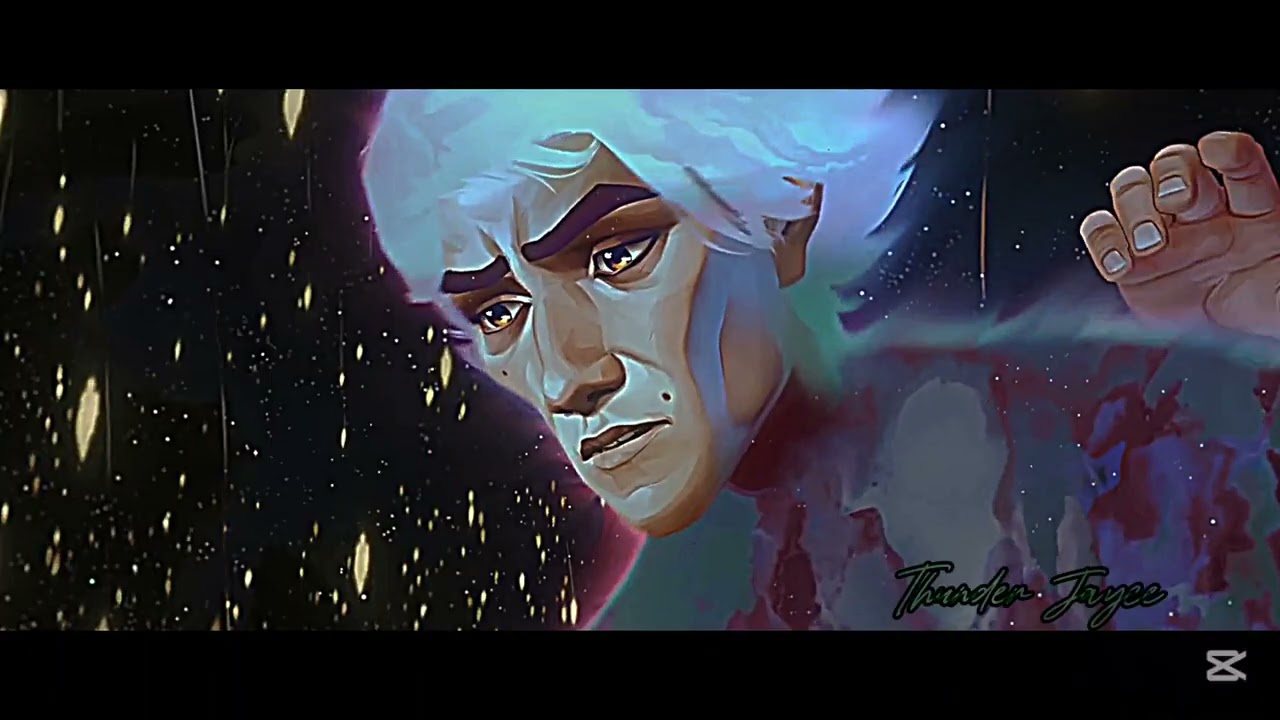Arcane AMV Ma Meilleure Ennemie ft. JayVik (season 2 spoilers alert)