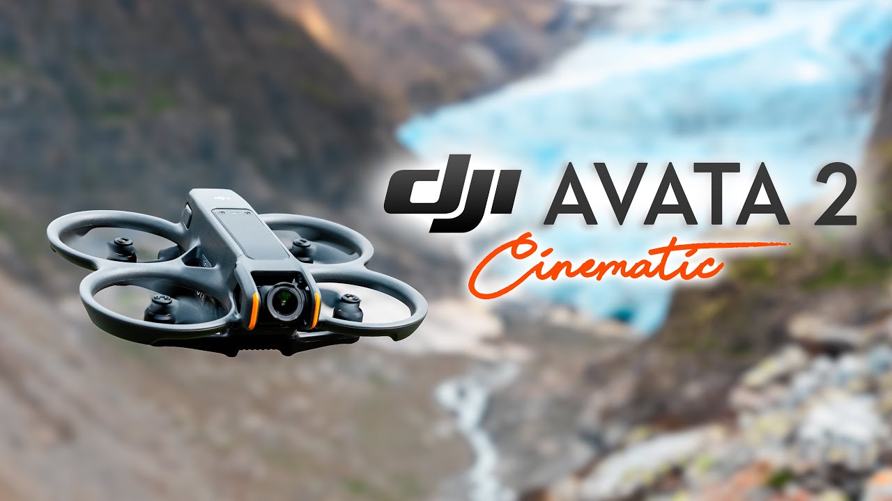 DJI AVATA 2 