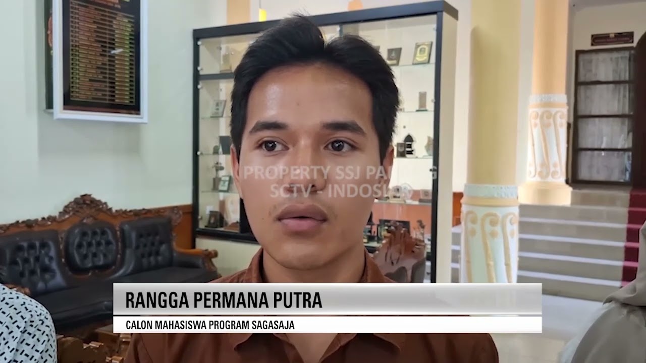 4 CALON MAHASISWA IPB ASAL PARIAMAN, TERANCAM GAGAL KULIAH, KARENA TAK SANGGUP MEMBAYAR UANG PANGKAL