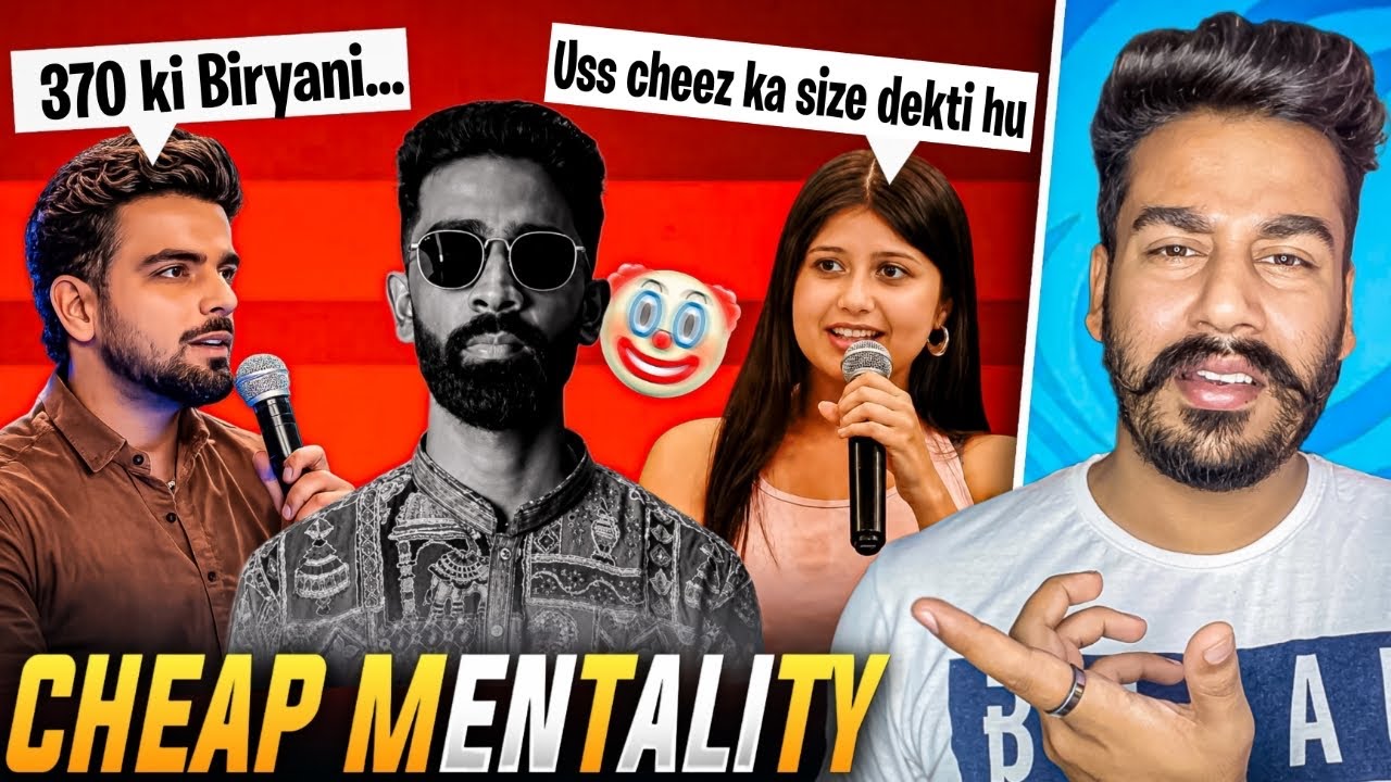 370 Ki Biryani Lafda ? 🤡 | Nagina Sethi