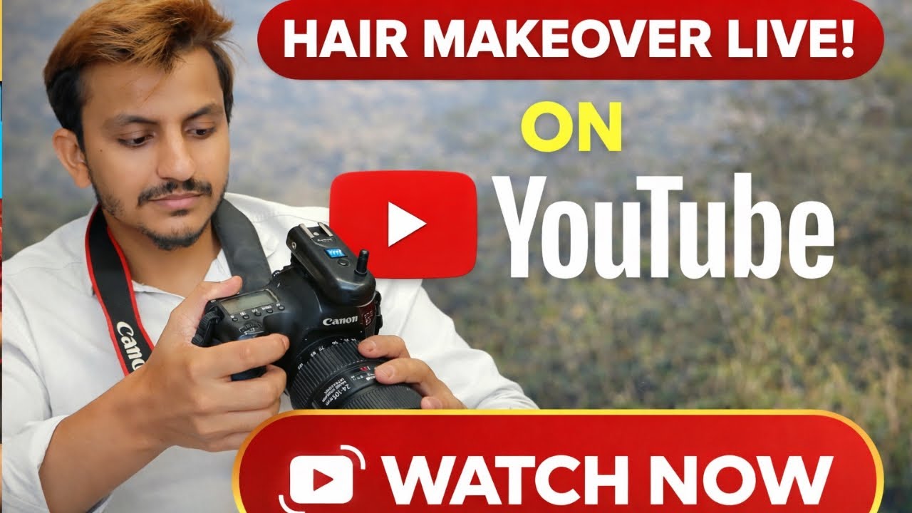 Hair brother live haircut | Live keratin treatment | Live channel checking |Viral live #hair brother