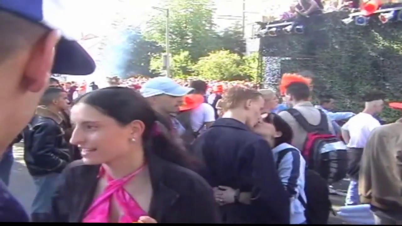 Vision Parade 2004 Tnoob21 Bremen