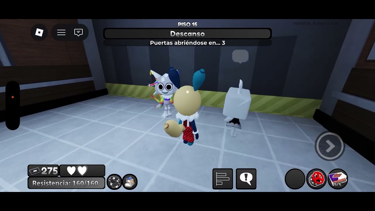 Pt3 (la dos se eliminó) :(